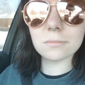 Meet your Posher, Charity